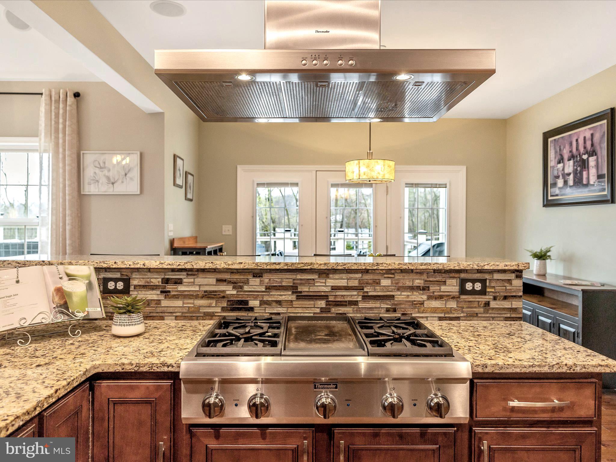 6719 Plantation Road Frederick, MD 21701 - Photo 23 of 74 Kitchen Detail