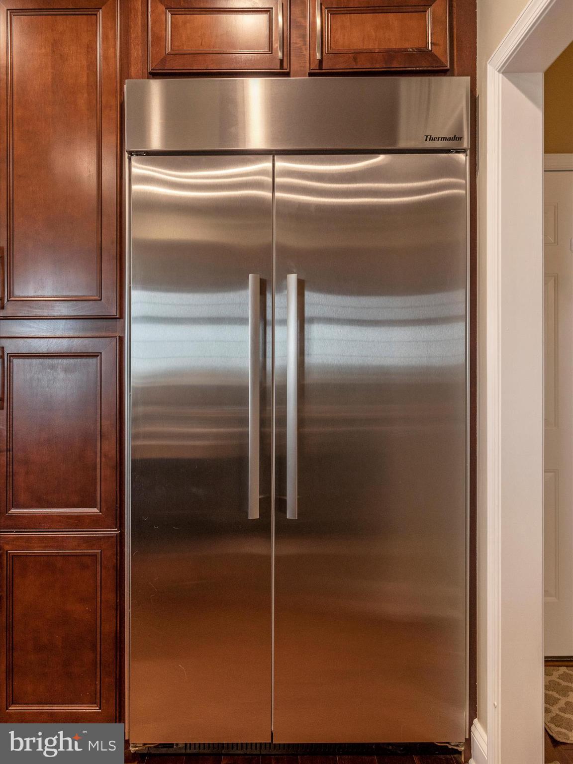 6719 Plantation Road Frederick, MD 21701 - Photo 24 of 74 Kitchen Detail