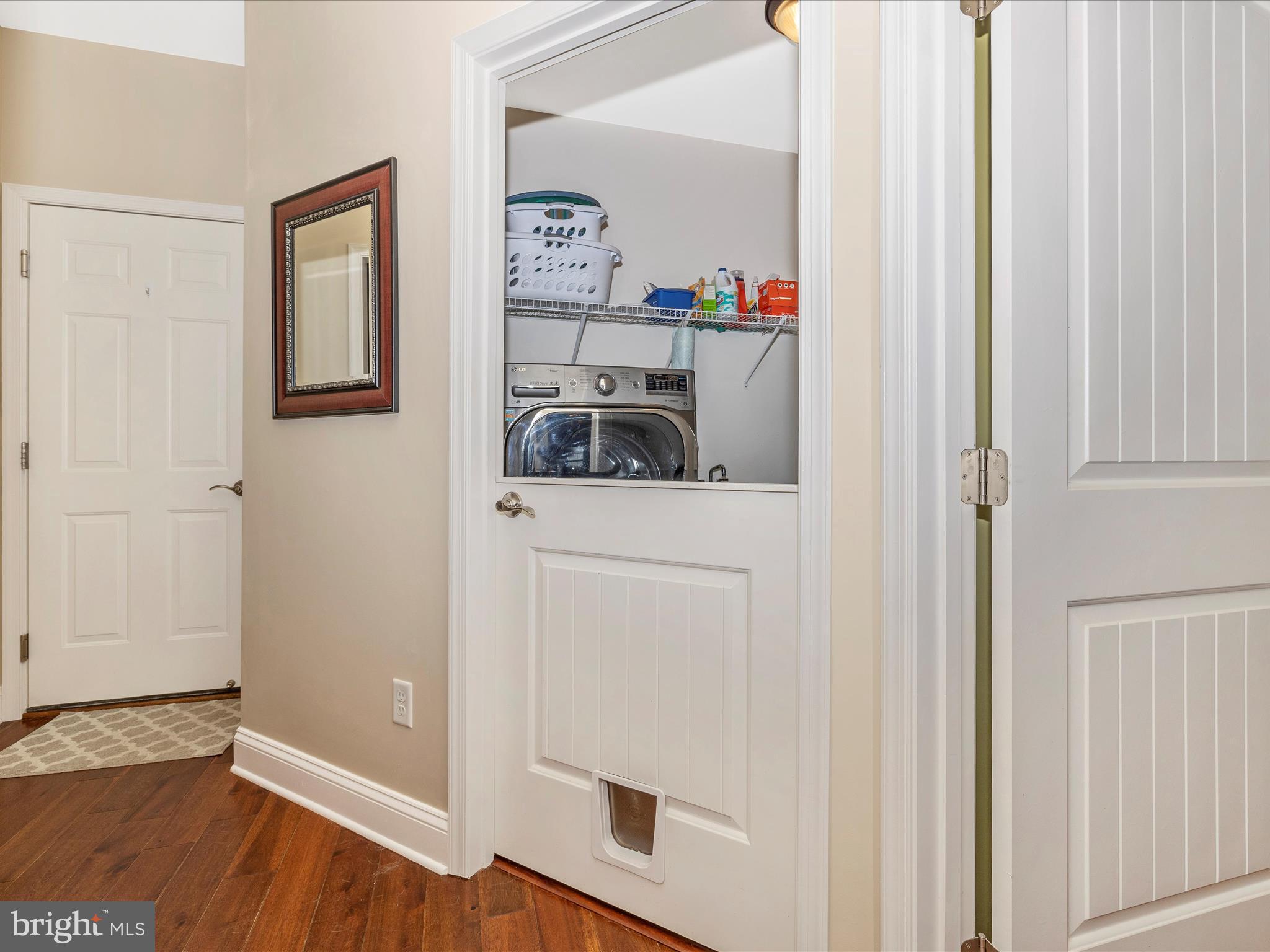 6719 Plantation Road Frederick, MD 21701 - Photo 25 of 74 Laundry Room