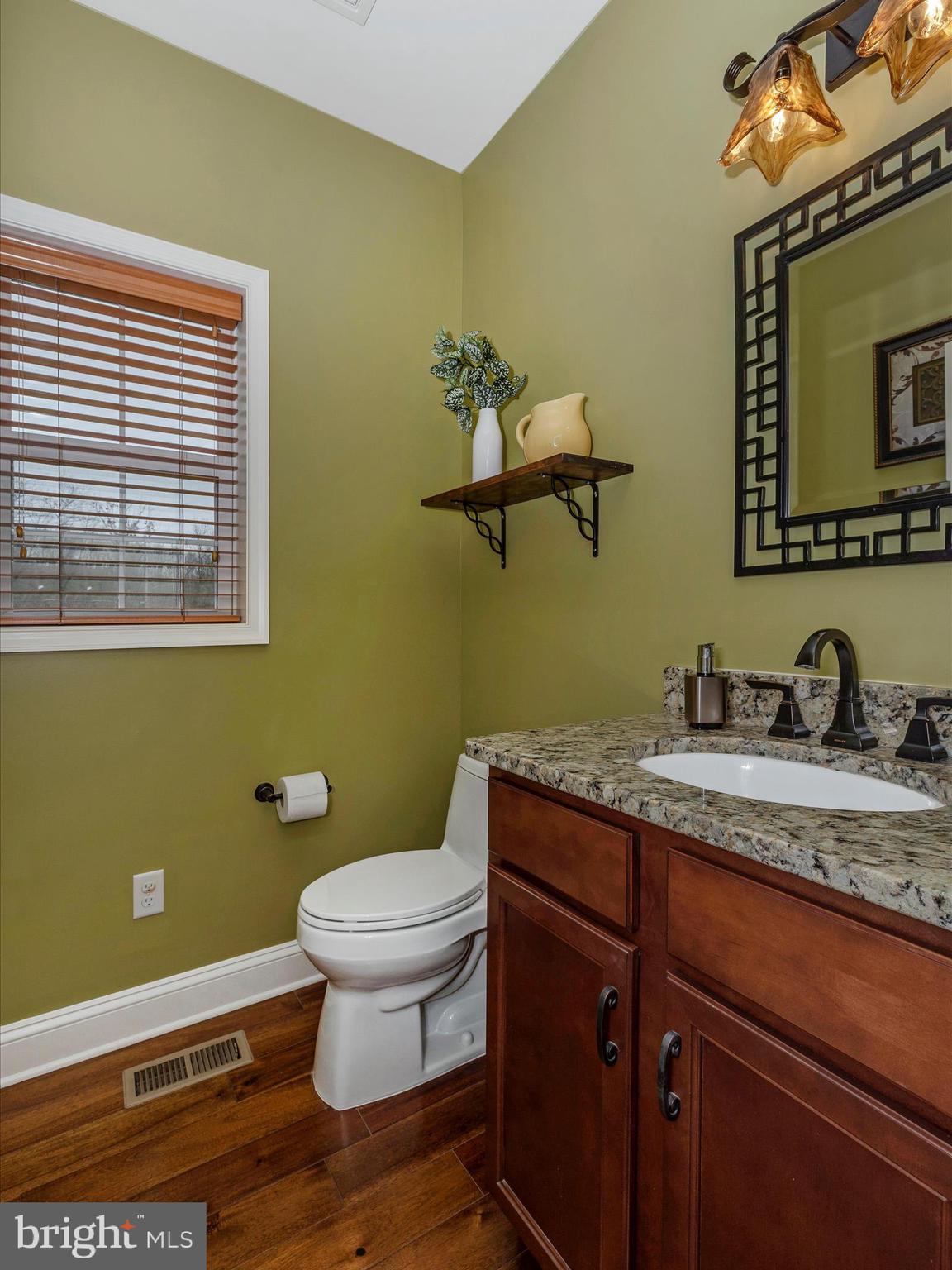 6719 Plantation Road Frederick, MD 21701 - Photo 28 of 74 Powder Room