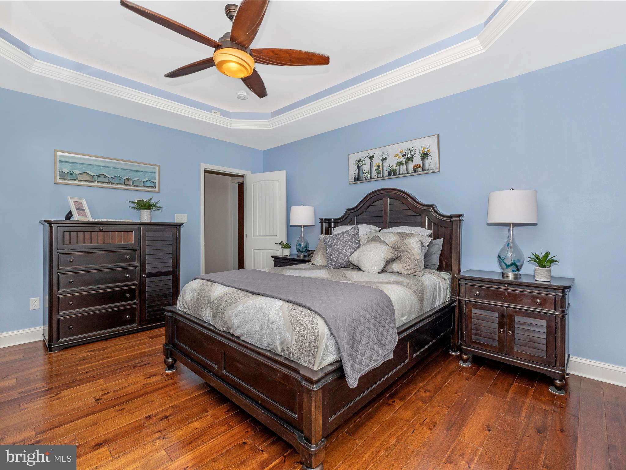 6719 Plantation Road Frederick, MD 21701 - Photo 29 of 74 Primary Bedroom