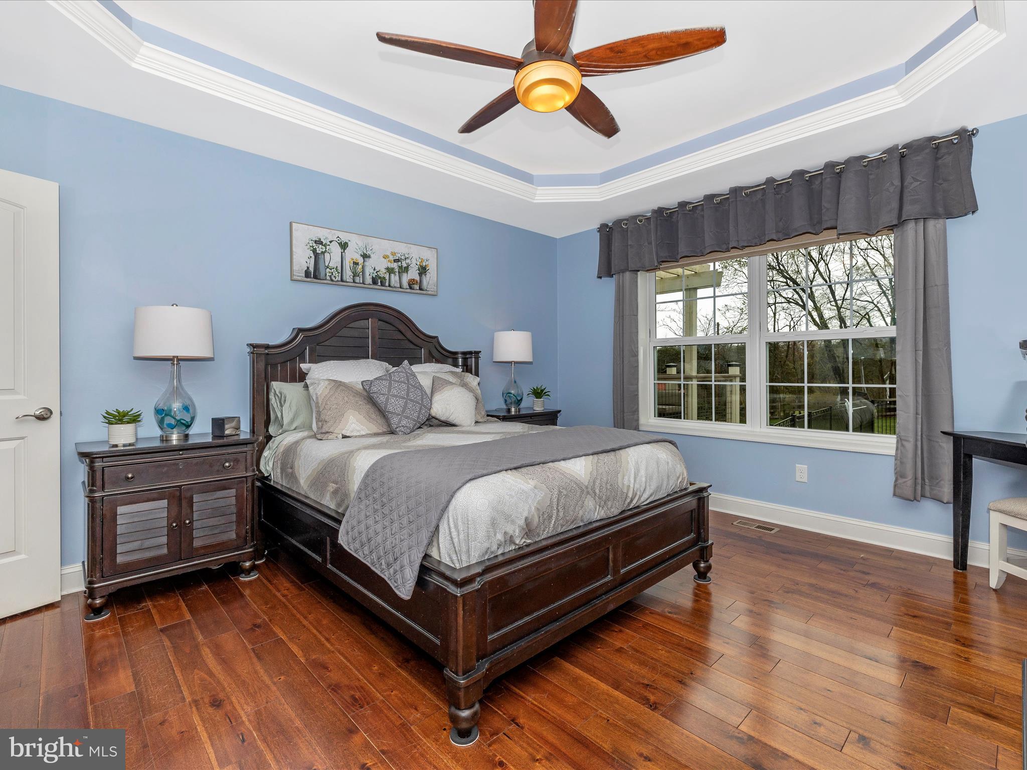 6719 Plantation Road Frederick, MD 21701 - Photo 30 of 74 Primary Bedroom