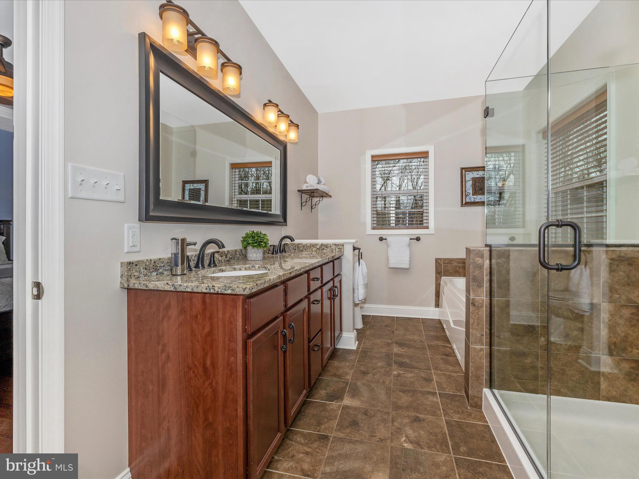 6719 Plantation Road Frederick, MD 21701 - Photo 31 of 74 Primary Bathroom