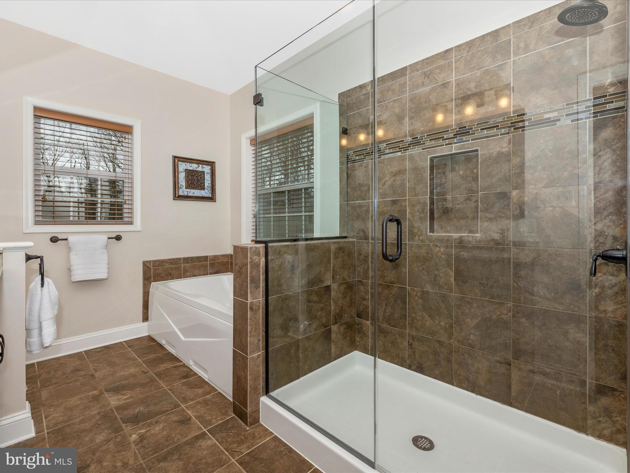 6719 Plantation Road Frederick, MD 21701 - Photo 32 of 74 Primary Bathroom