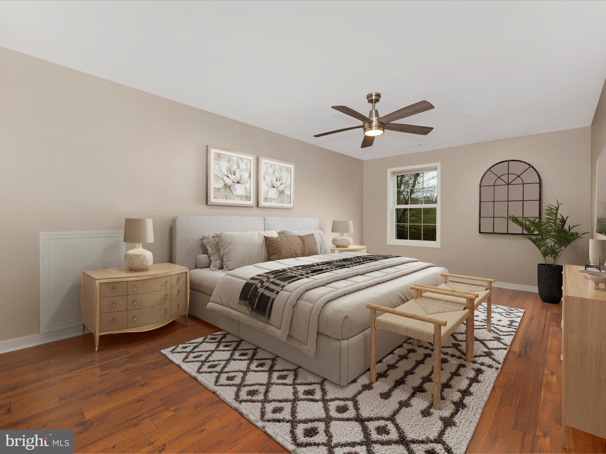 6719 Plantation Road Frederick, MD 21701 - Photo 39 of 74 Bedroom 3