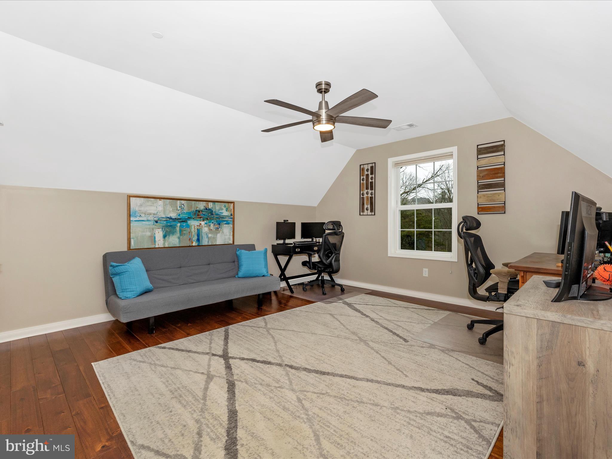 6719 Plantation Road Frederick, MD 21701 - Photo 40 of 74 Office/Bedroom 4