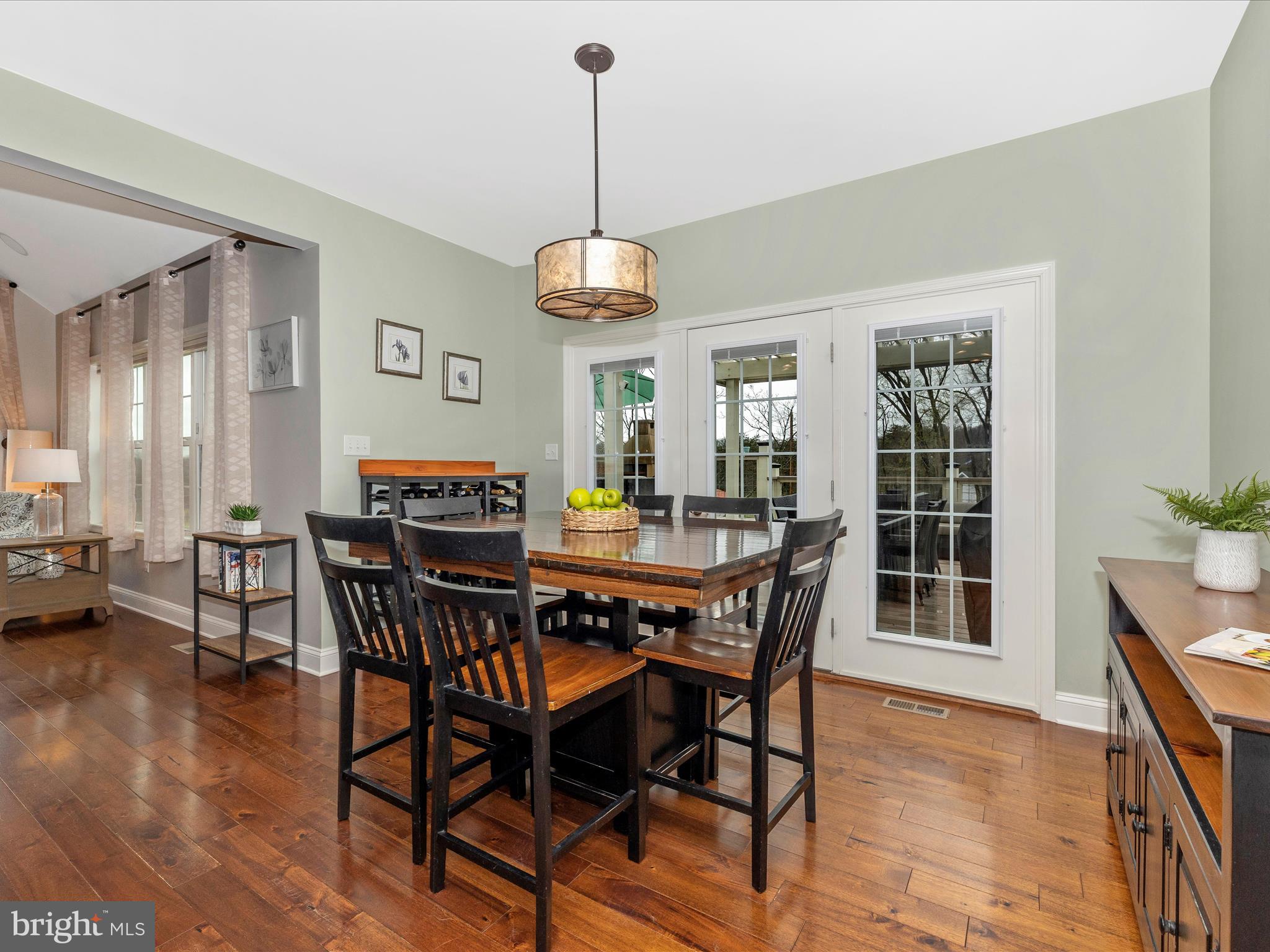 6719 Plantation Road Frederick, MD 21701 - Photo 4 of 74 Dining Room