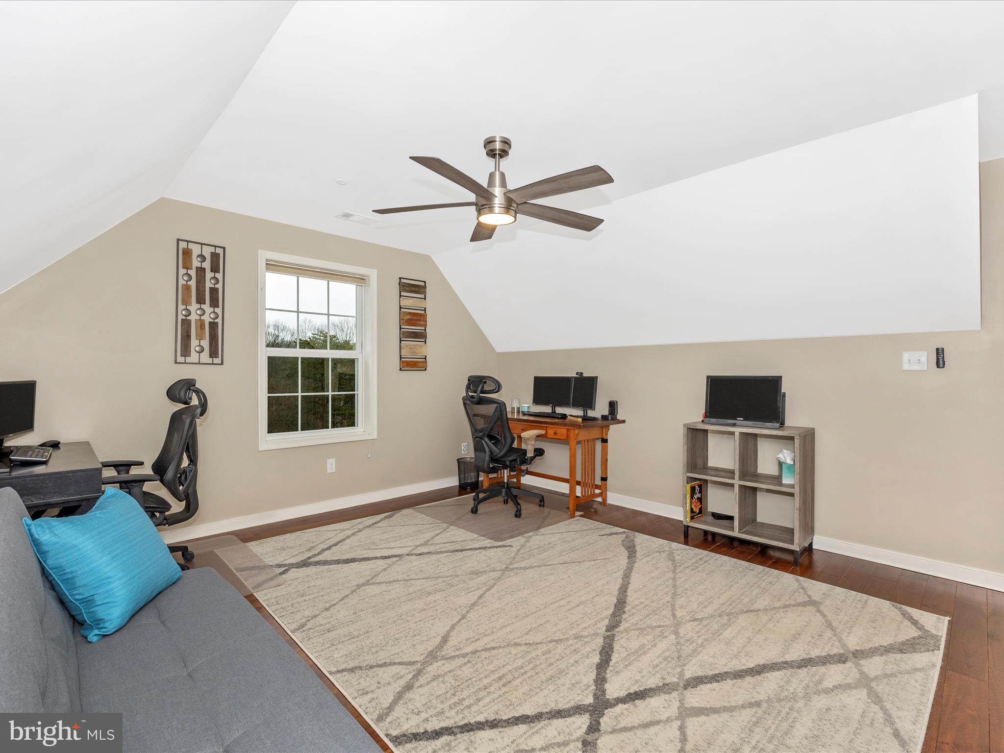 6719 Plantation Road Frederick, MD 21701 - Photo 41 of 74 Office/Bedroom 4