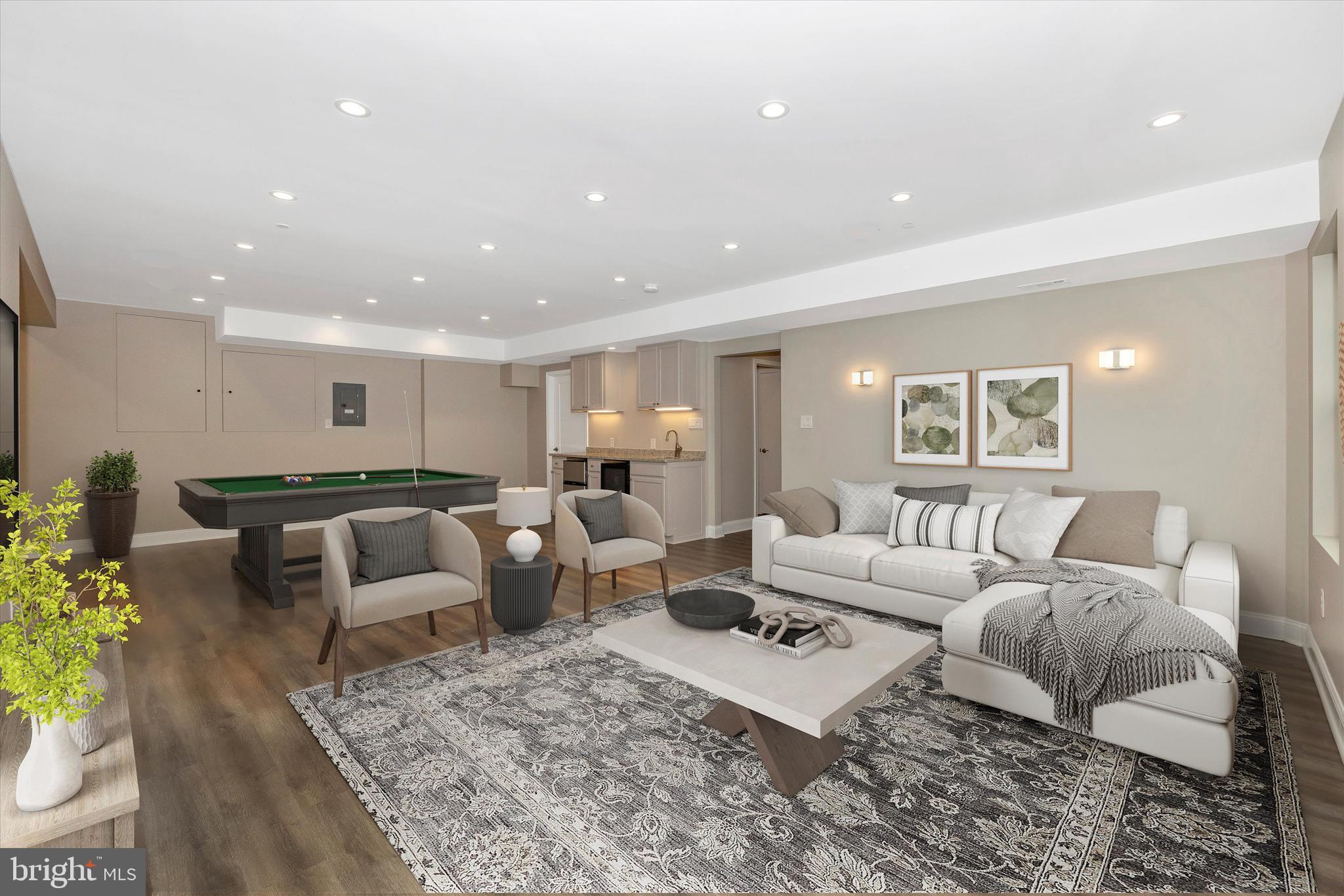 6719 Plantation Road Frederick, MD 21701 - Photo 42 of 74