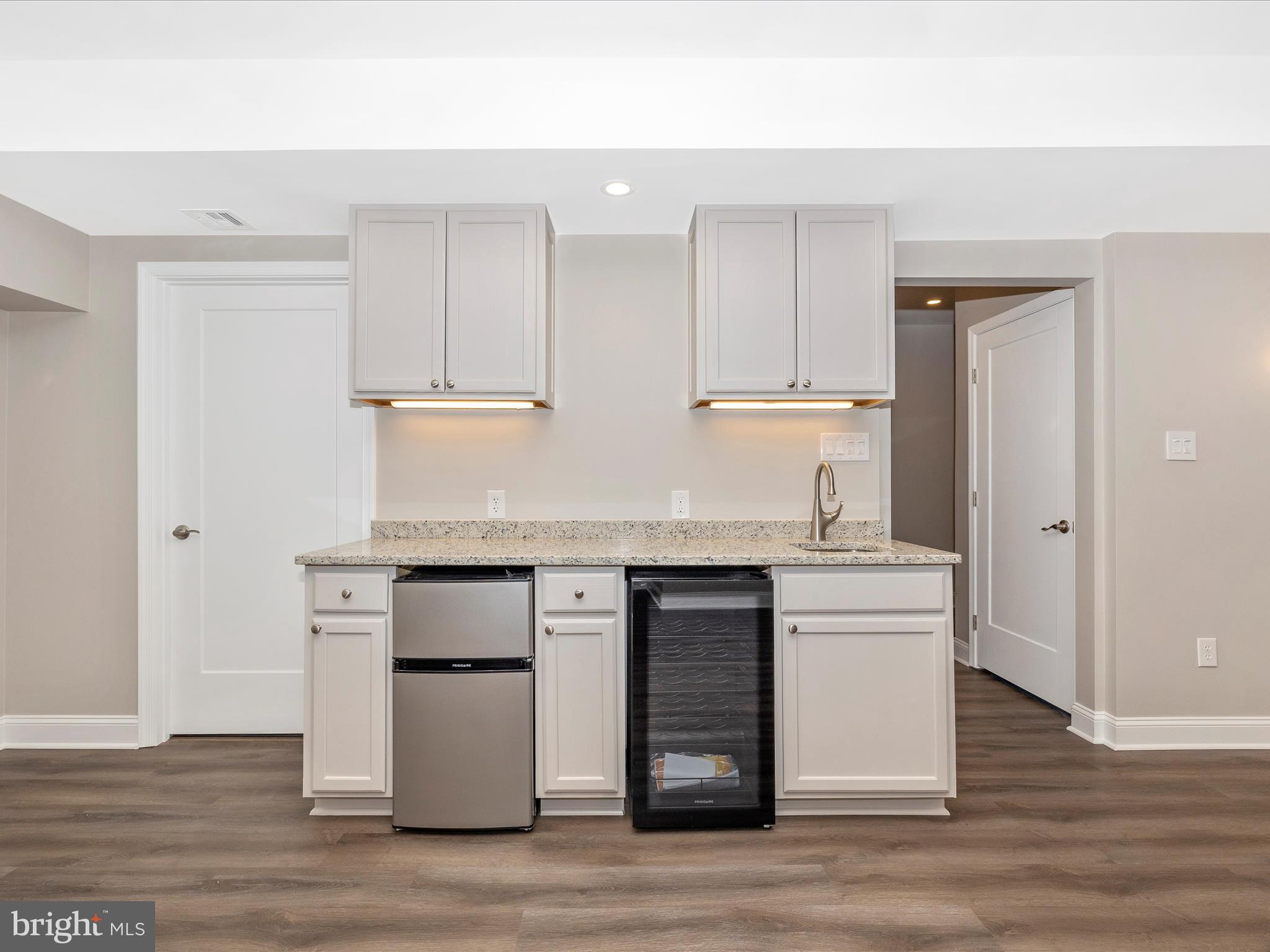 6719 Plantation Road Frederick, MD 21701 - Photo 44 of 74 Wet Bar