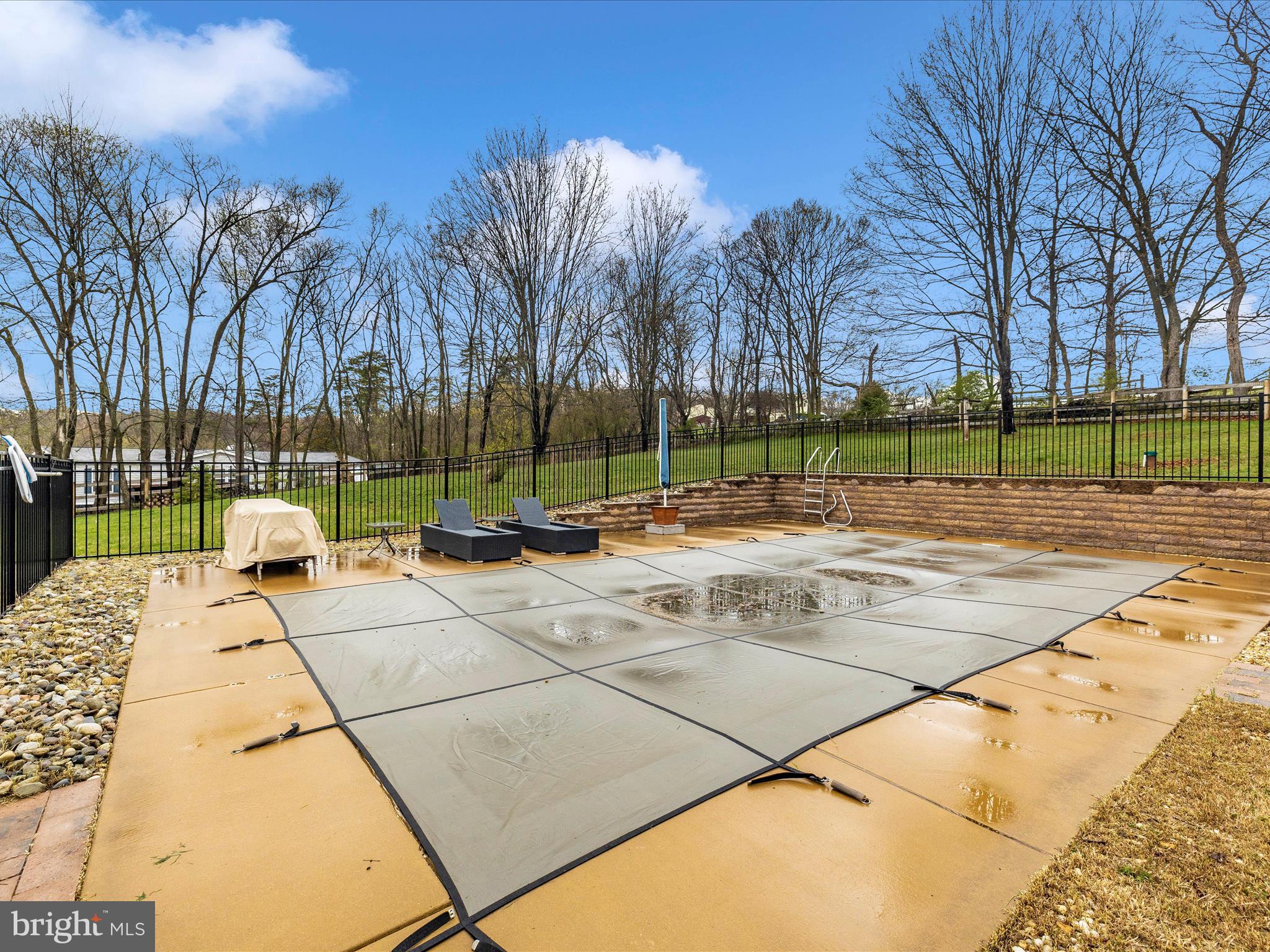 6719 Plantation Road Frederick, MD 21701 - Photo 54 of 74 Pool