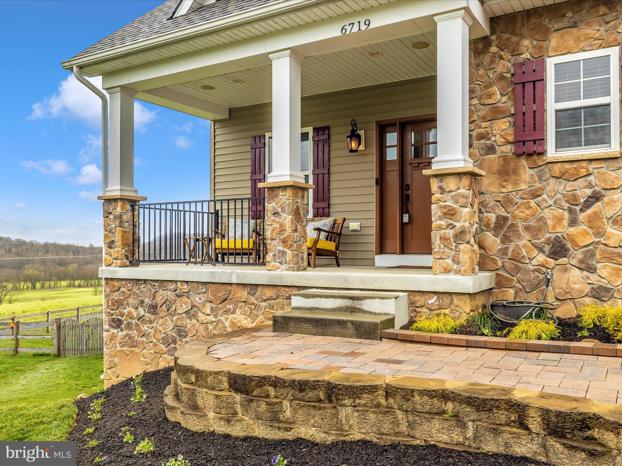 6719 Plantation Road Frederick, MD 21701 - Photo 57 of 74 Exterior Front