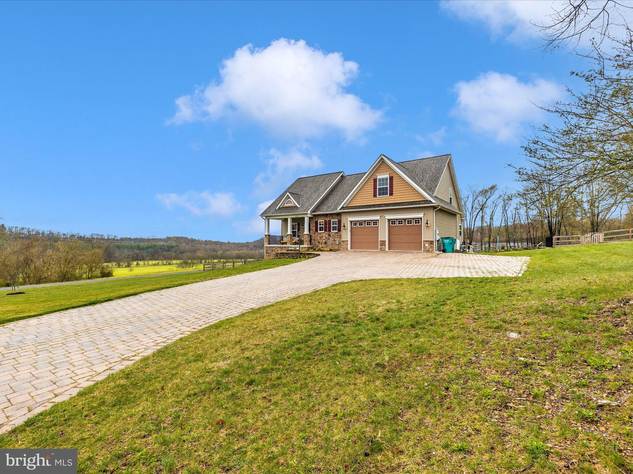 6719 Plantation Road Frederick, MD 21701 - Photo 59 of 74 Exterior Front
