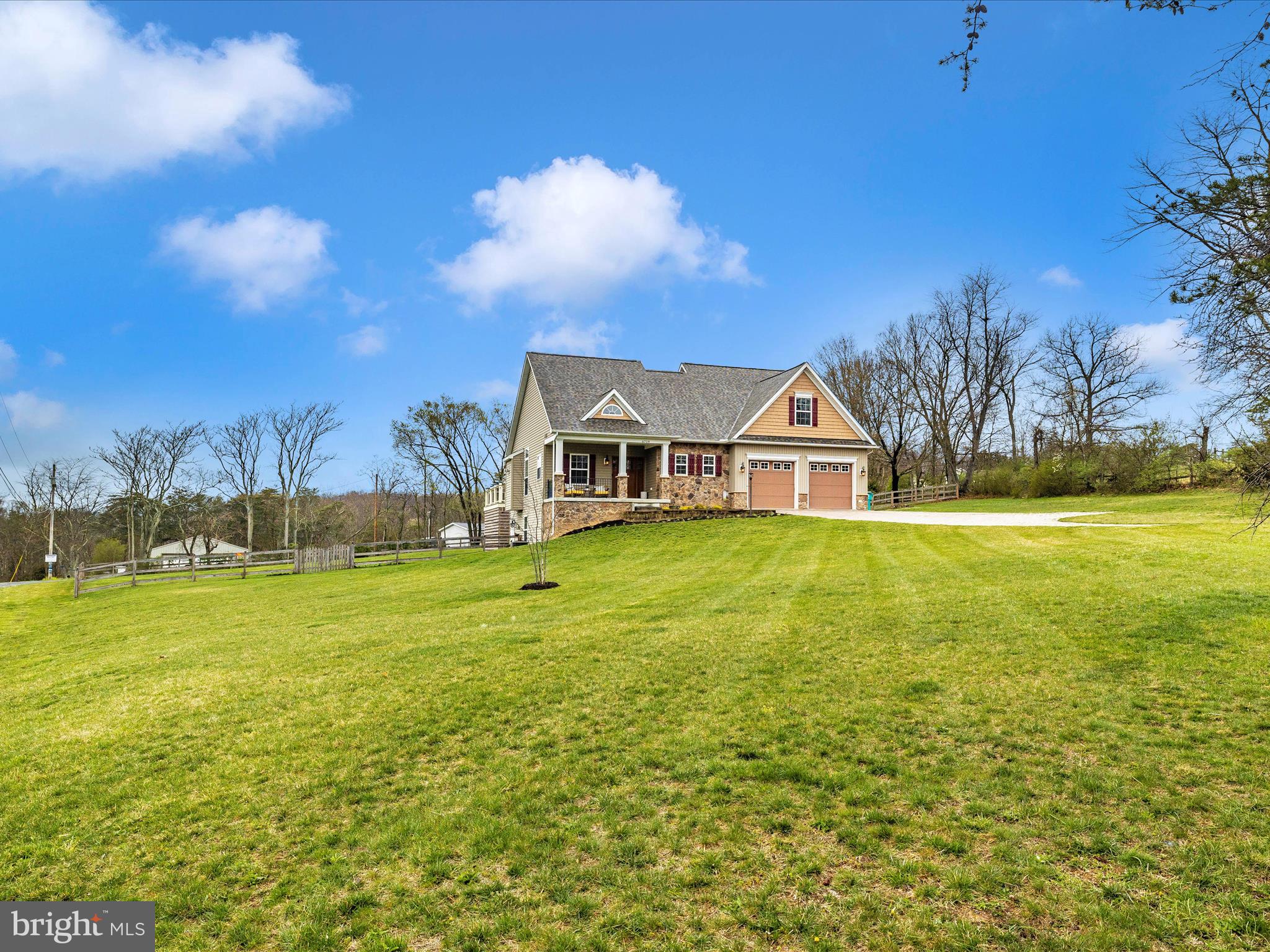 6719 Plantation Road Frederick, MD 21701 - Photo 61 of 74 Exterior Front