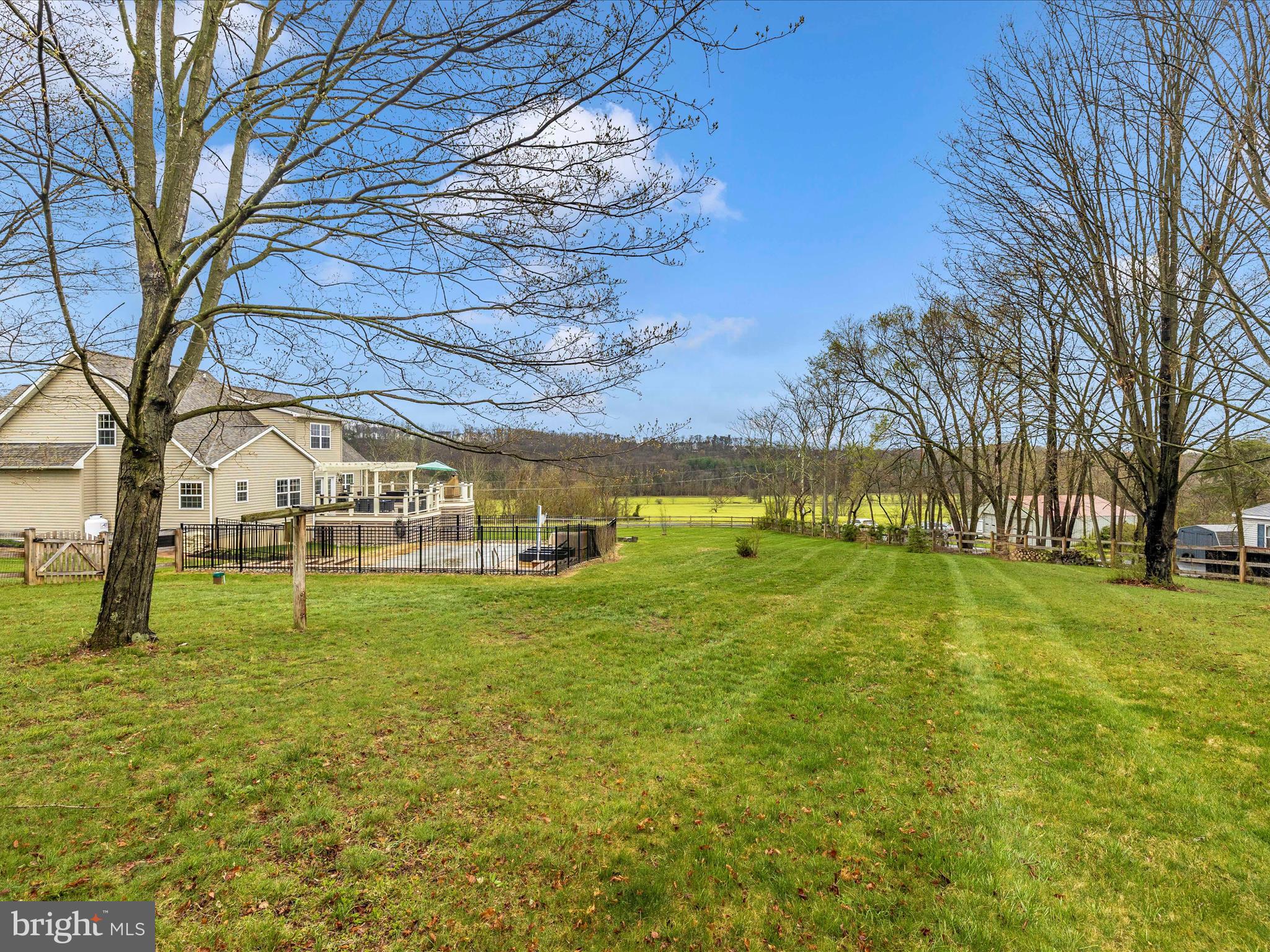 6719 Plantation Road Frederick, MD 21701 - Photo 62 of 74 Exterior Back