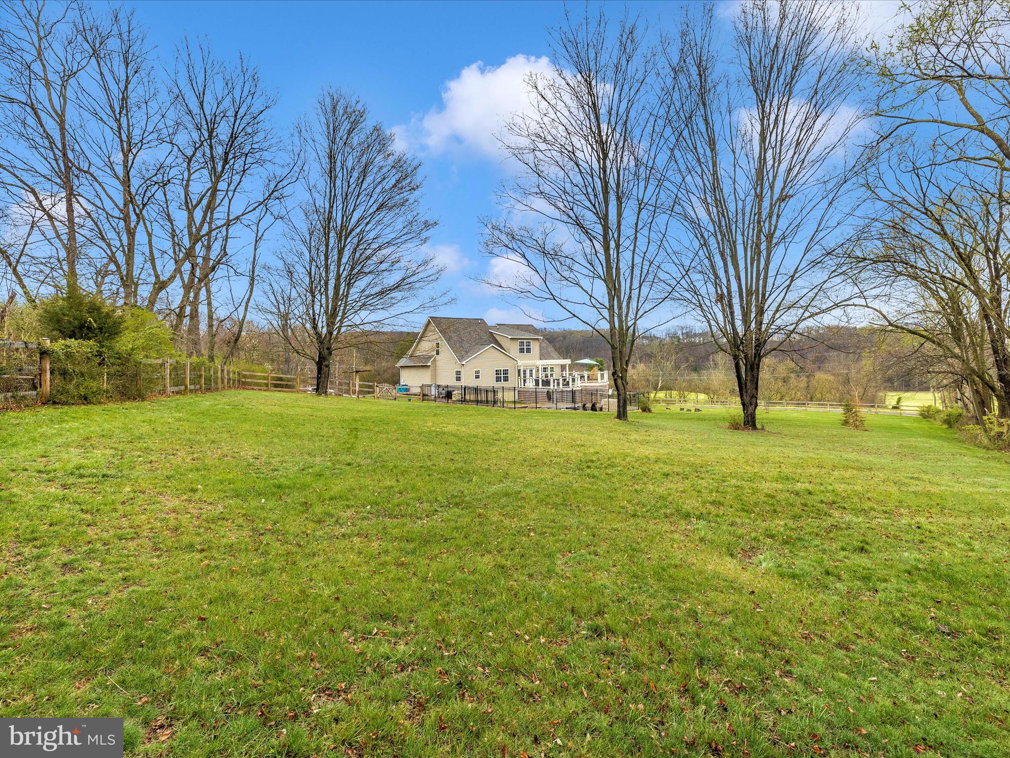 6719 Plantation Road Frederick, MD 21701 - Photo 63 of 74 Exterior Back