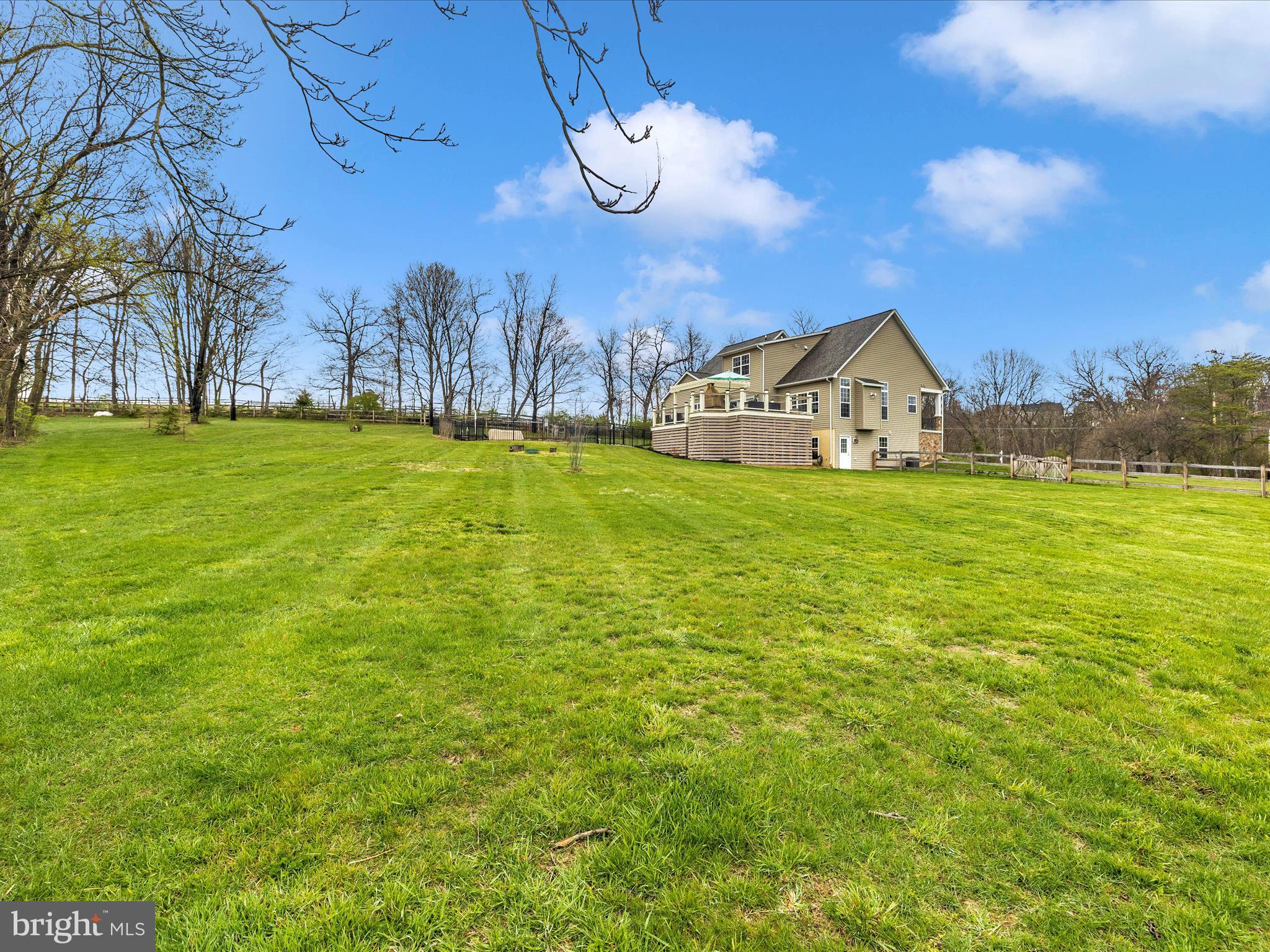 6719 Plantation Road Frederick, MD 21701 - Photo 65 of 74 Exterior Back
