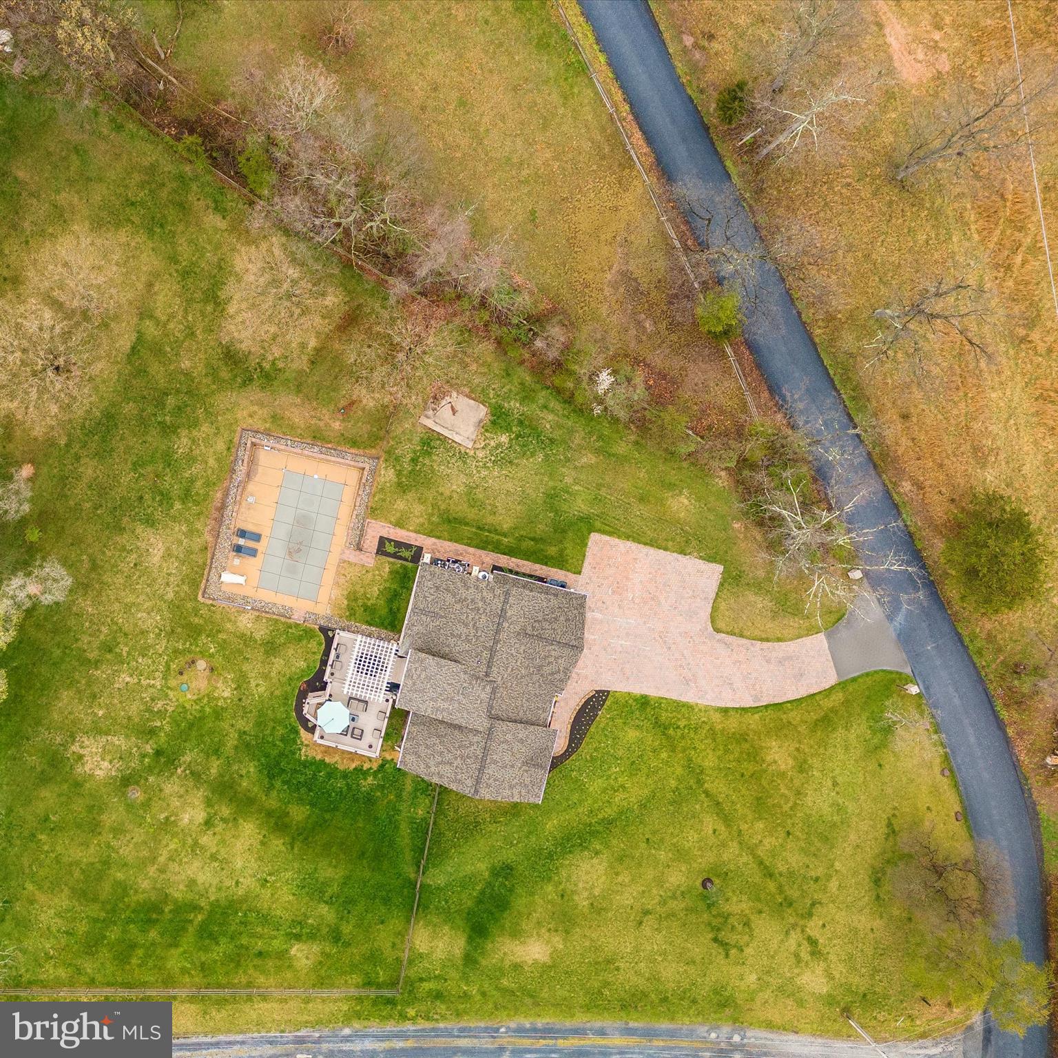 6719 Plantation Road Frederick, MD 21701 - Photo 69 of 74 Aerial