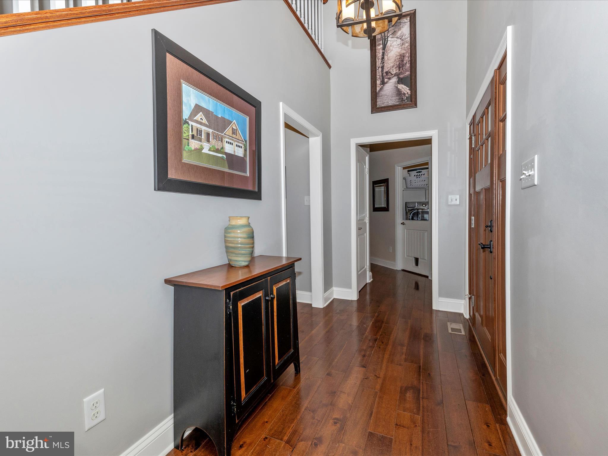 6719 Plantation Road Frederick, MD 21701 - Photo 8 of 74 Entry