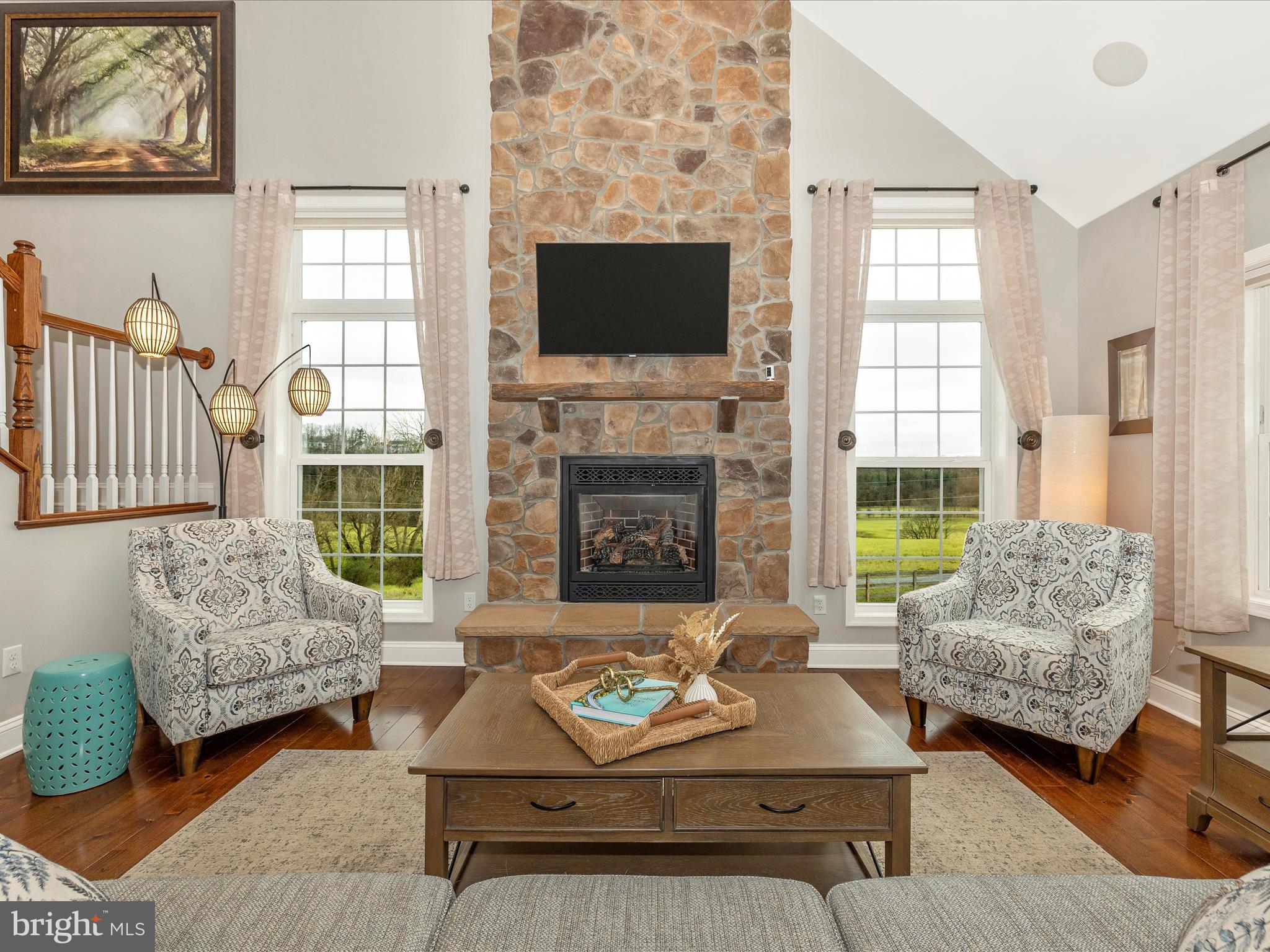 6719 Plantation Road Frederick, MD 21701 - Photo 9 of 74 Living Room