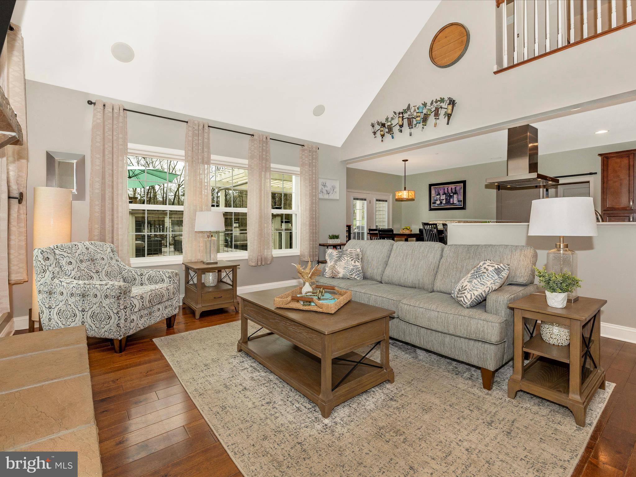 6719 Plantation Road Frederick, MD 21701 - Photo 10 of 74 Living Room