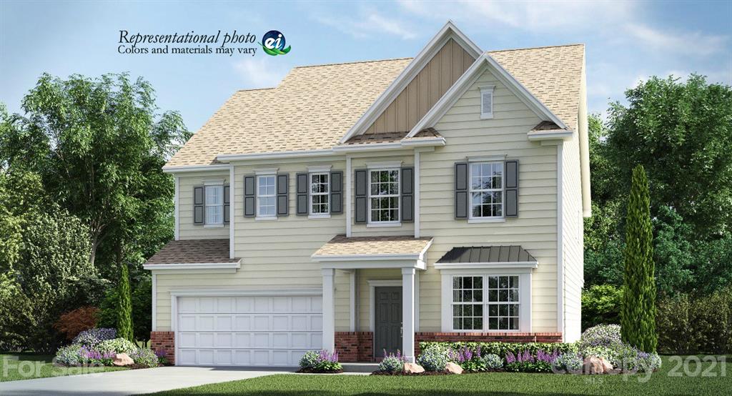 17520 Snug Harbor Road, Unit PL 79 Charlotte, NC 28278 - Photo 1 of 7 Gallery Image 1