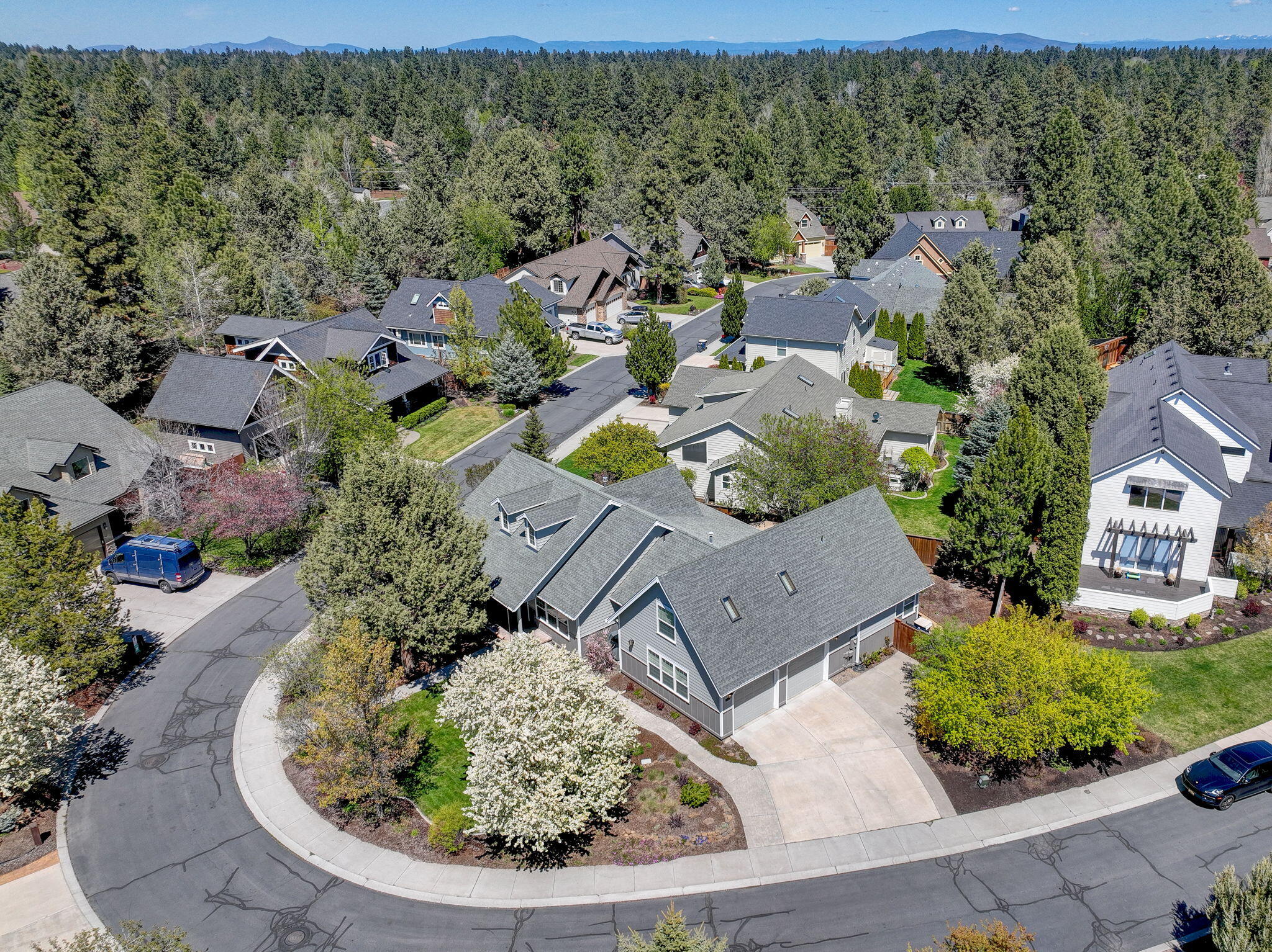 61186 Ridgewater Loop Bend, OR 97702 - Photo 32 of 33 Generous .22 corner lot