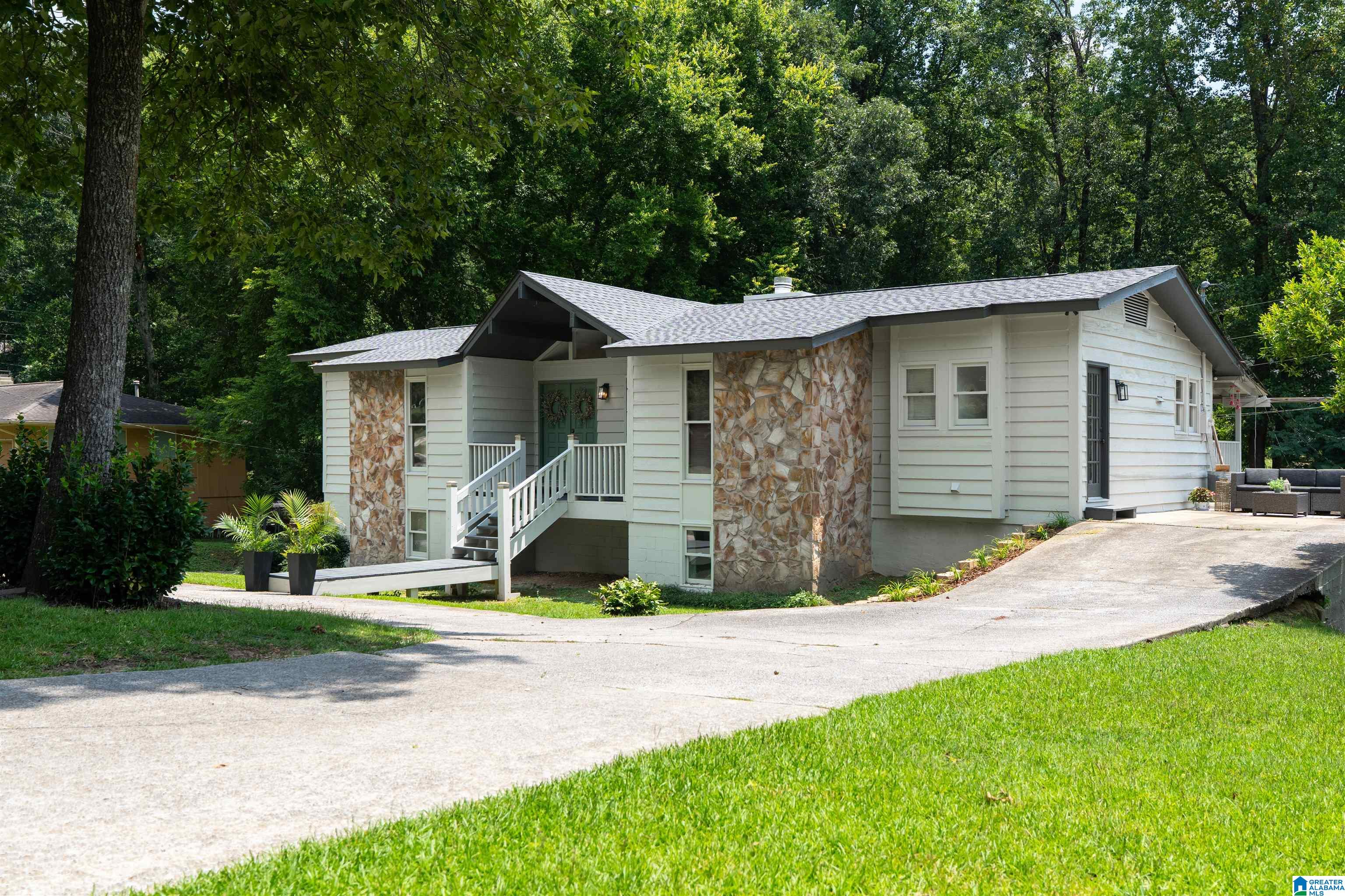 2233 Great Rock Road Birmingham, AL 35216 - Photo 2 of 35