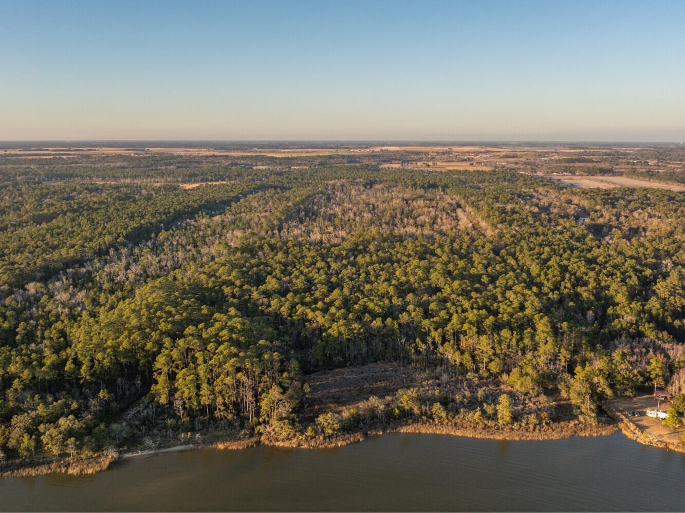 0 Kennedy Road Bon Secour, AL 36511 - Photo 17 of 25
