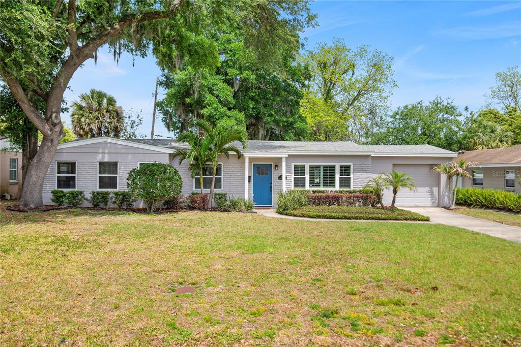 1341 Radclyffe Road Orlando, FL 32804 - Photo 1 of 1