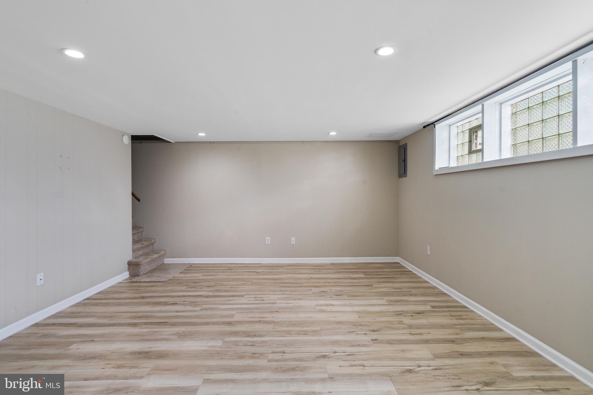 615 Sherrie Road Philadelphia, PA 19115 - Photo 18 of 30 Basement