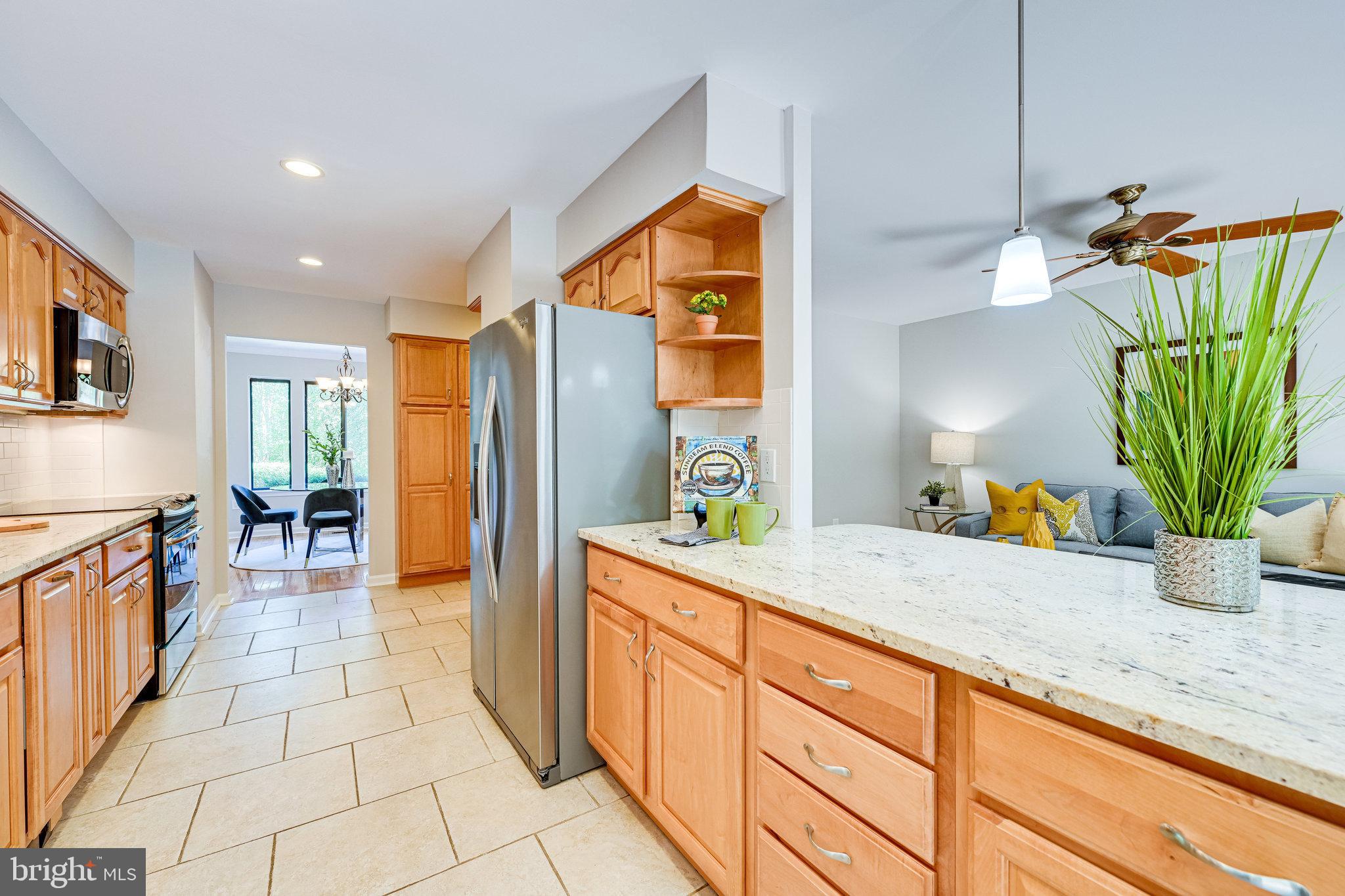2036 Swans Neck Way Reston, VA 20191 - Photo 12 of 40 Gallery Image 12
