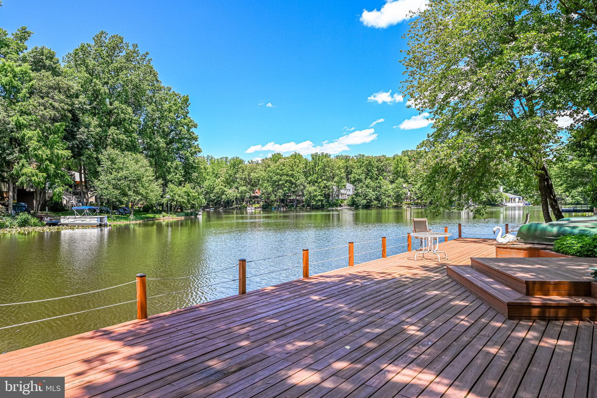 2036 Swans Neck Way Reston, VA 20191 - Photo 39 of 40 Gallery Image 39