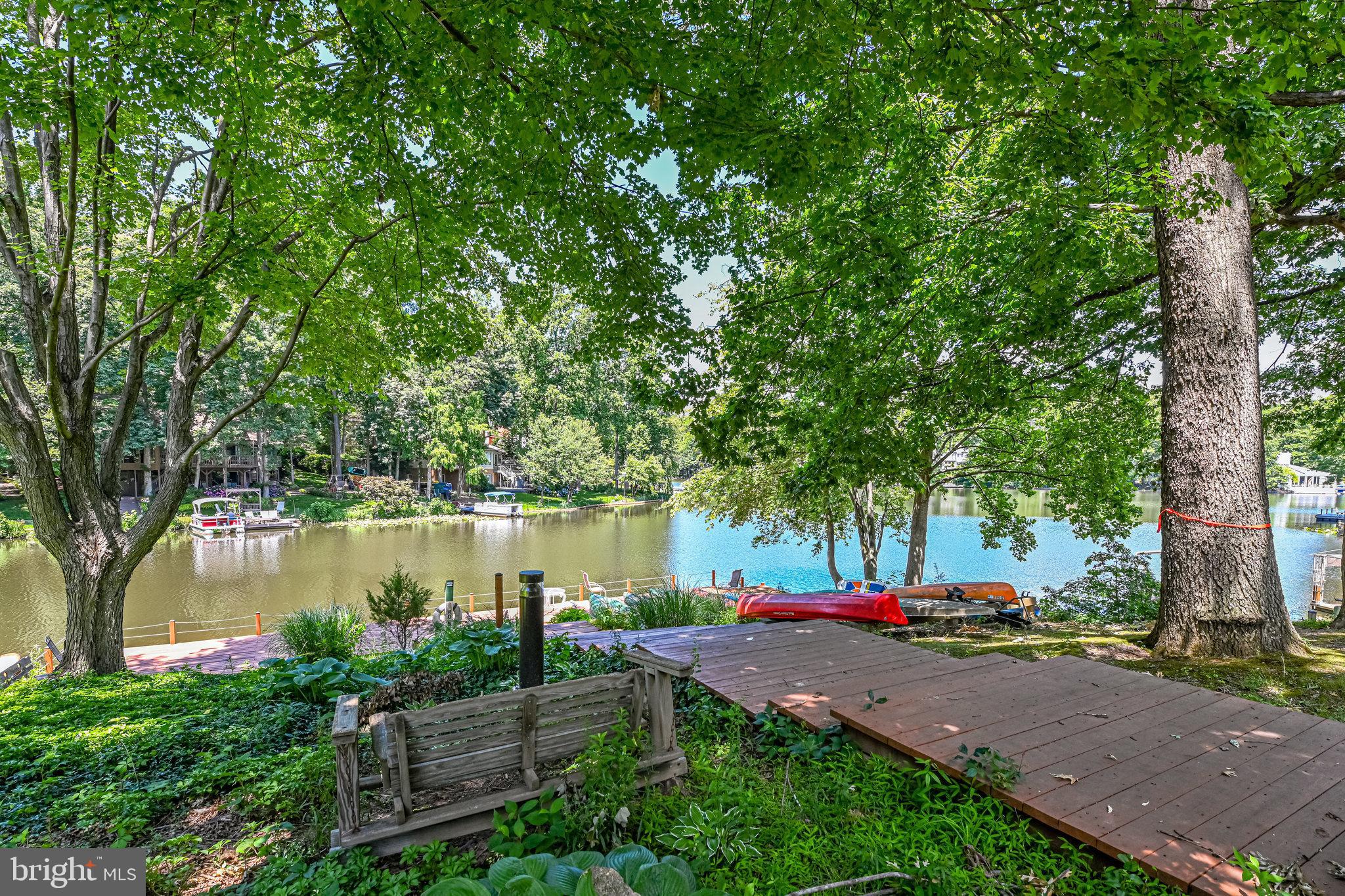 2036 Swans Neck Way Reston, VA 20191 - Photo 40 of 40 Gallery Image 40