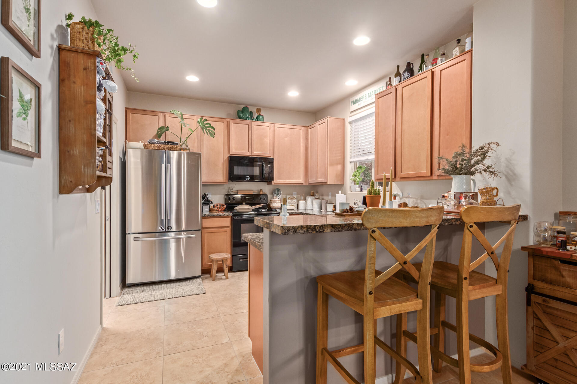 10564 East Marchetti Loop Tucson, AZ 85747 - Photo 9 of 28