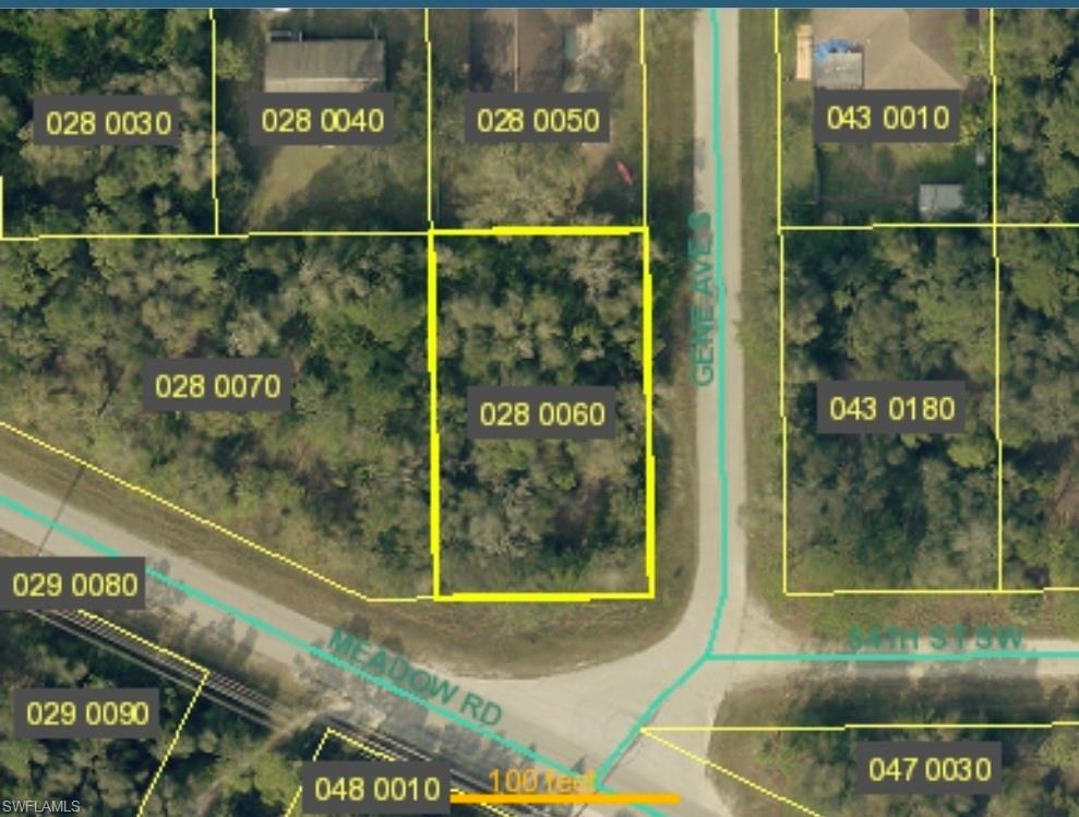 a bathroom with a glass door