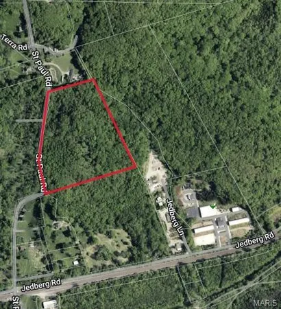 $675,000 | 1410 St Paul Road, Ballwin, MO 63021