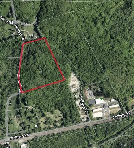 $675,000 | 1410 St Paul Road, Ballwin, MO 63021