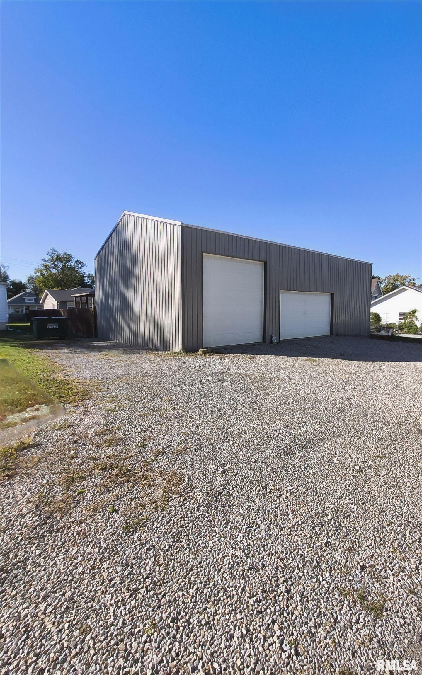 20 South Peach Street Du Quoin, IL 62832 - Photo 17 of 22