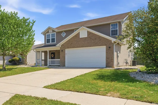 $285,000 | 987 Gulf Shore Boulevard, Kokomo, IN 46902