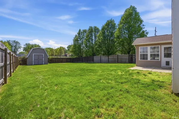 $285,000 | 987 Gulf Shore Boulevard, Kokomo, IN 46902