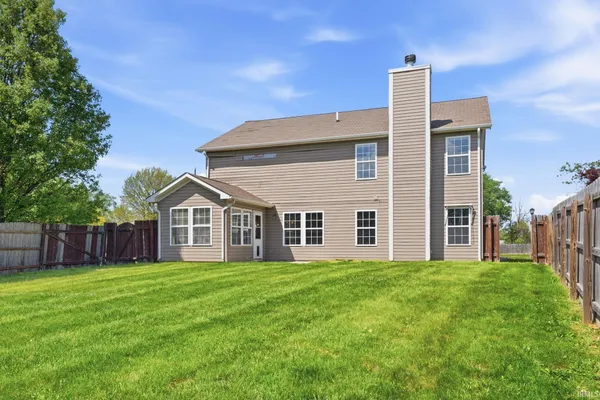 $285,000 | 987 Gulf Shore Boulevard, Kokomo, IN 46902