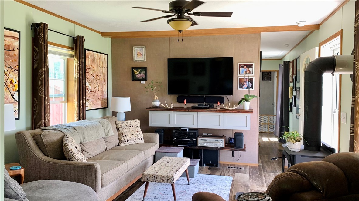 667 Boos Law Road Smyrna, NY 13464 - Photo 14 of 50