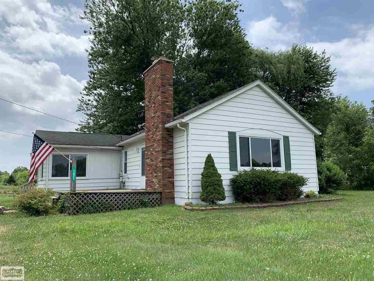 7021 Shea Road Marine City, MI 48039 - Photo 3 of 21 31387627-2.JPG