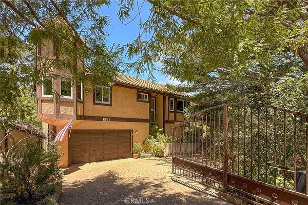 $1,099,000 | 1951 Pierce Avenue, Cambria, CA 93428