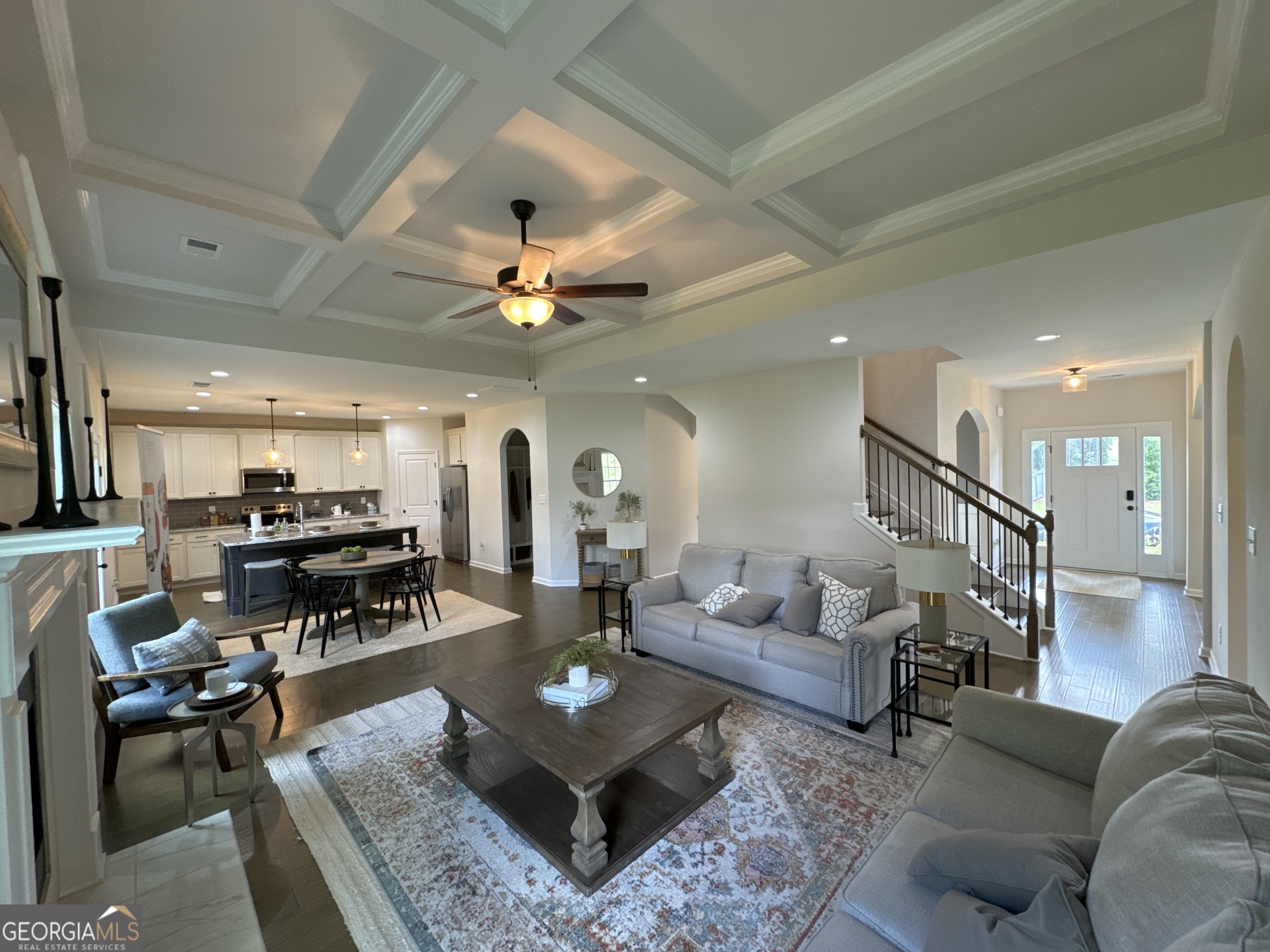 4312 Cornwall Drive Forsyth, GA 31029 - Photo 11 of 35