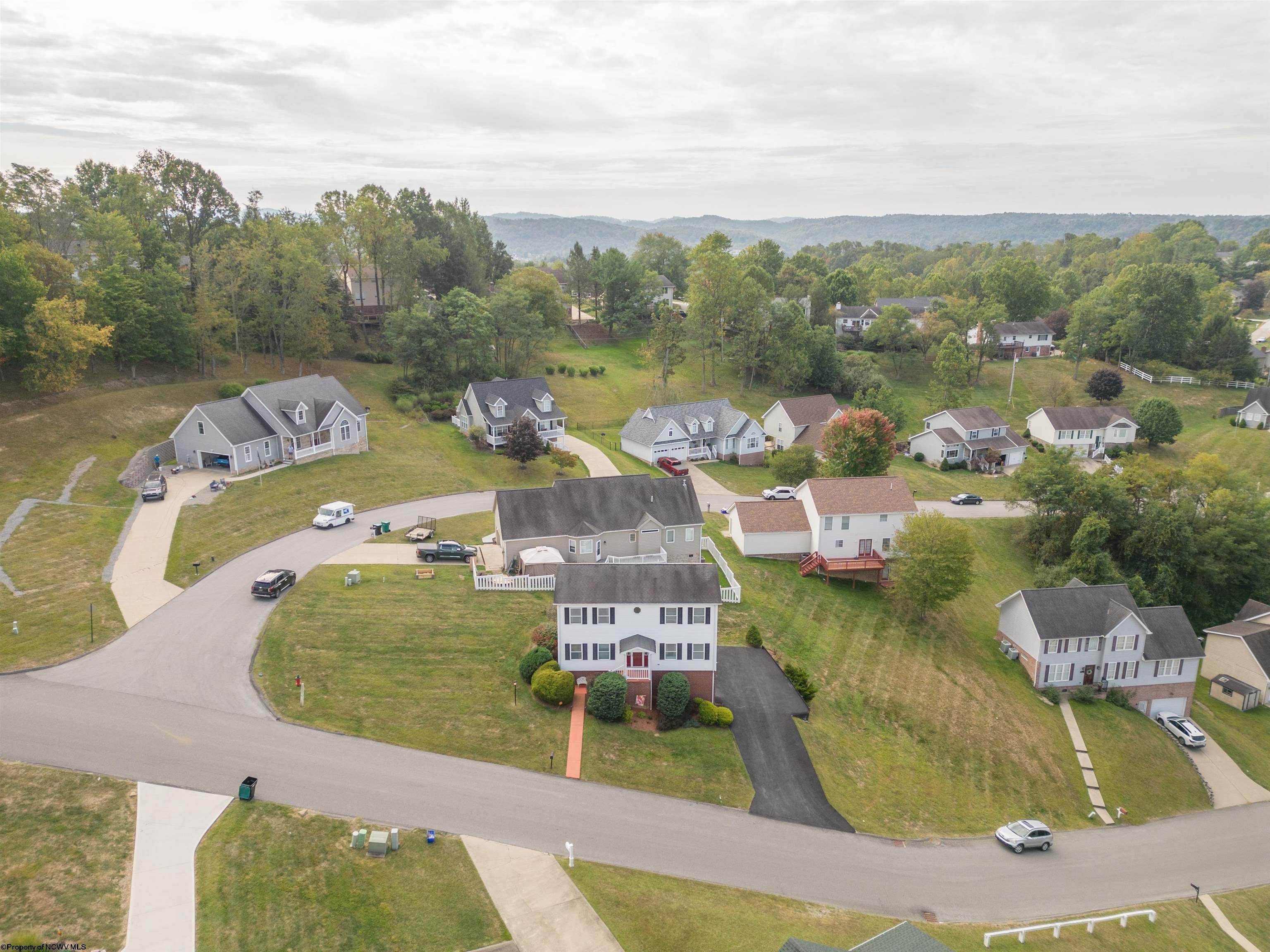 252 Sherwood Road Bridgeport, WV 26330 - Photo 29 of 44 Gallery Image 29