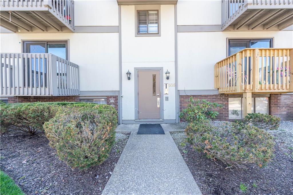 505 Hunters Path Road, Unit 23 Bridgeville, PA 15017 - Photo 1 of 22