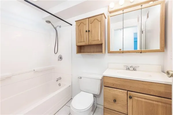 $115,000 | 505 Hunters Path Road, Unit 23, Bridgeville, PA 15017