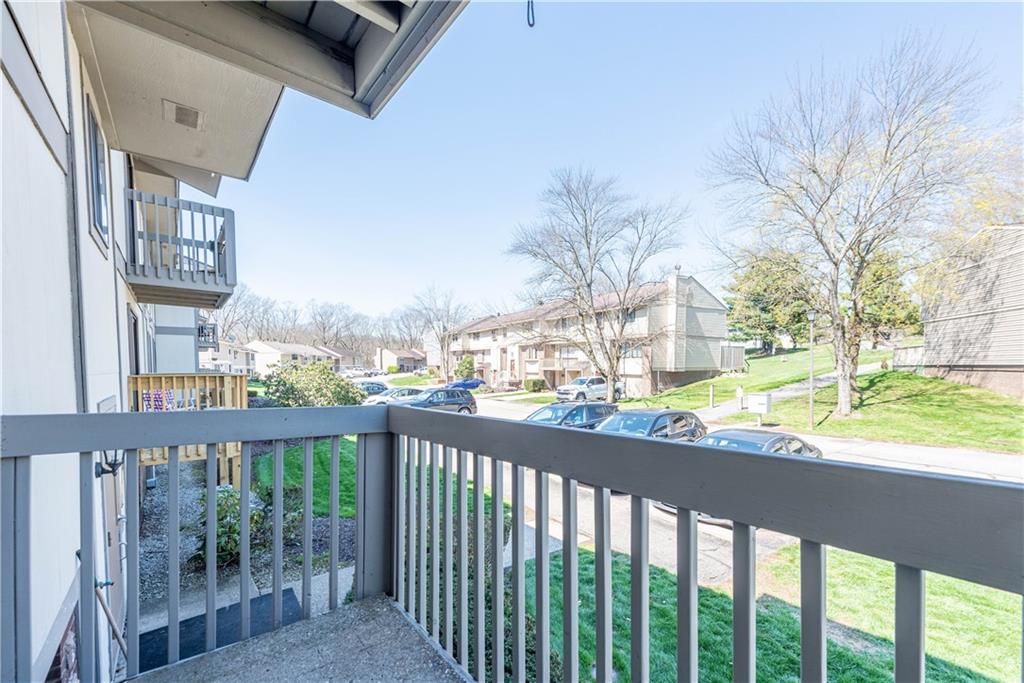505 Hunters Path Road, Unit 23 Bridgeville, PA 15017 - Photo 18 of 22